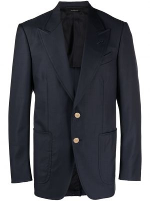 Blazer Tom Ford blå