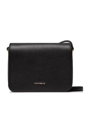 Coccinelle Kabelka M60 Lea E1 M60 15 03 01 Čierna