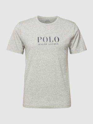 Koszulka z nadrukiem Polo Ralph Lauren Underwear