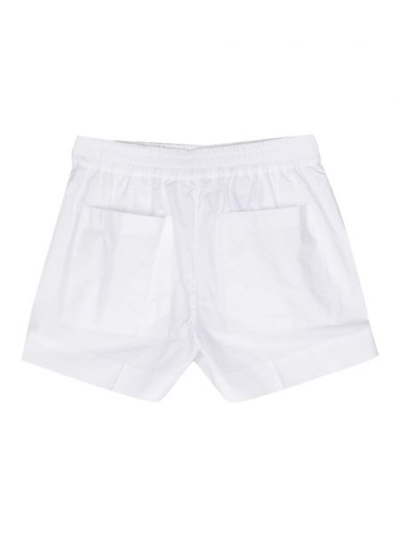 Shorts P.a.r.o.s.h. blanc