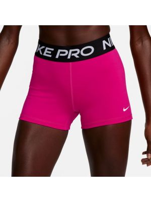 Pantalones de chándal Nike rosa
