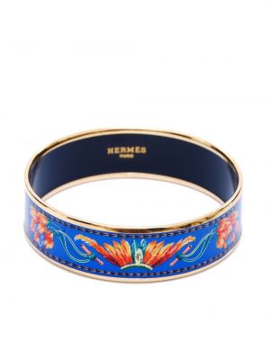 Bracelet Hermès bleu