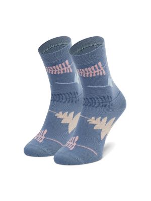 Ponožky Freakers modré