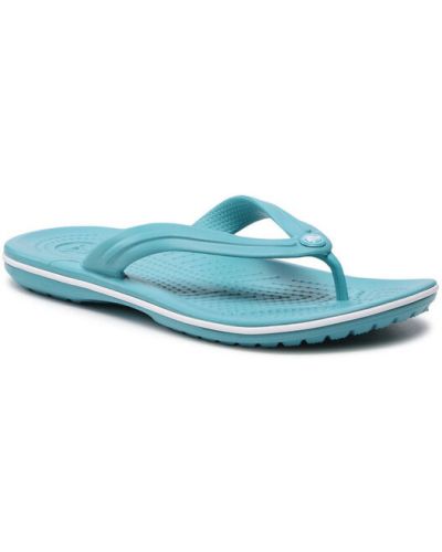 Flip-flop Crocs kék