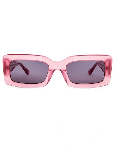 Sonnenbrille Diff Eyewear pink
