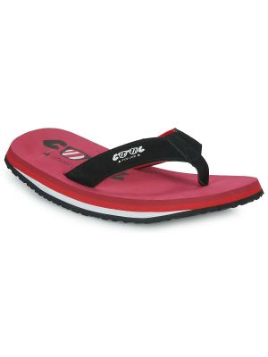 Papucs Cool Shoe piros