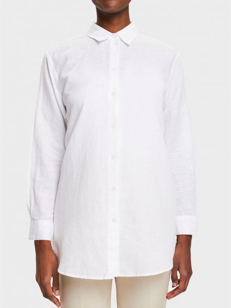 Сорочка Esprit біла