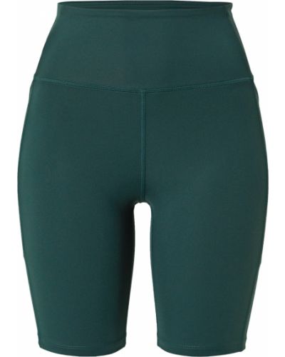 Pantaloni sport Girlfriend Collective verde