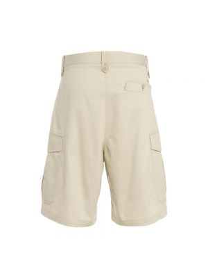 Pantalones cortos Closed beige