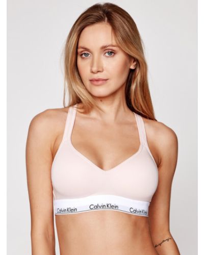 Top Calvin Klein Underwear pink