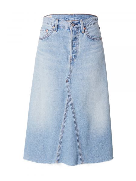 Nederdel Levi's ® himmelblå