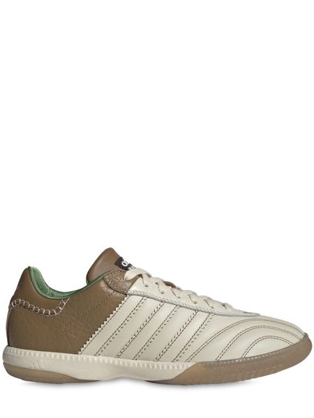 Zapatillas Adidas Originals beige