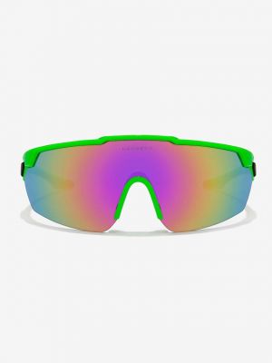 Okulary przeciwsłoneczne Hawkers zielone