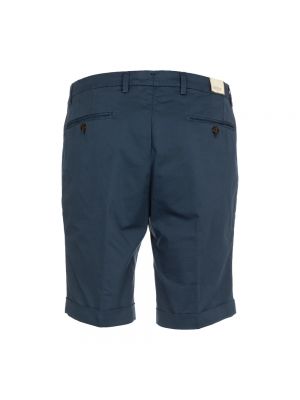 Pantalones cortos Briglia azul