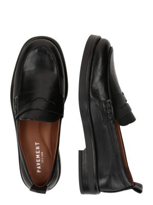 Cipele slip-on Pavement crna