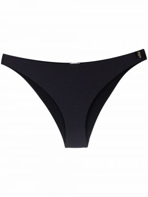 Bikini Moschino zils