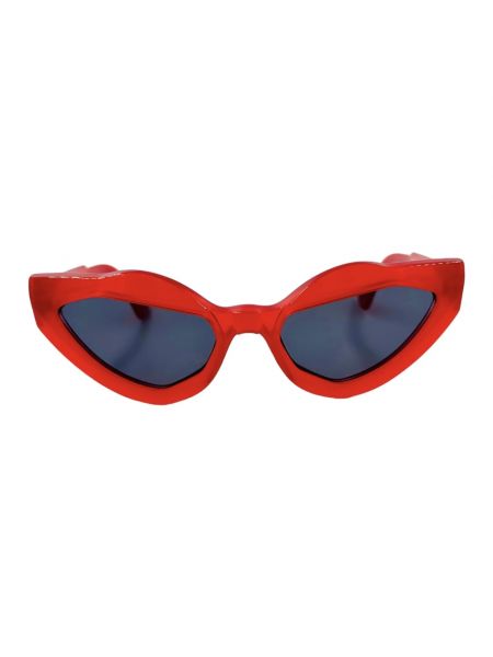 Gafas de sol Kuboraum rojo