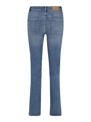 Jeans Vero Moda Tall bleu