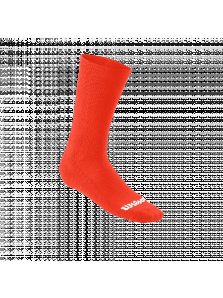 Ponožky Wilson červené