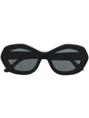 Слънчеви очила Marni Eyewear черно