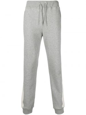 Pantalones de chándal Karl Lagerfeld gris
