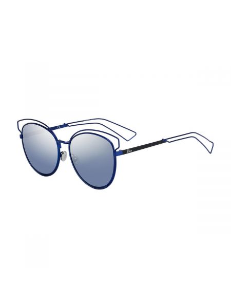 Sluneční brýle Dior modré