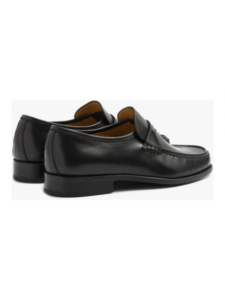 Loafers Calpierre negro