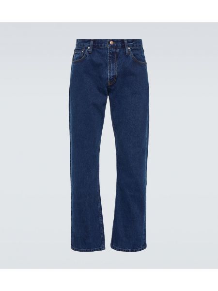Skinny jeans Notsonormal blau