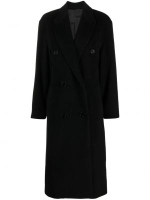 Manteau Isabel Marant noir