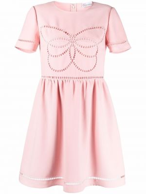 Dress Red Valentino