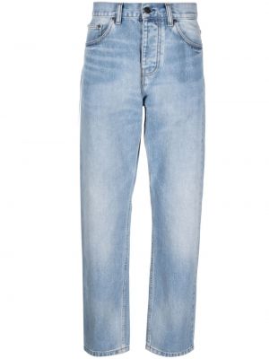 Jeans skinny Carhartt Wip bleu