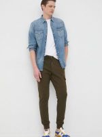 Pánské džínové košile Polo Ralph Lauren