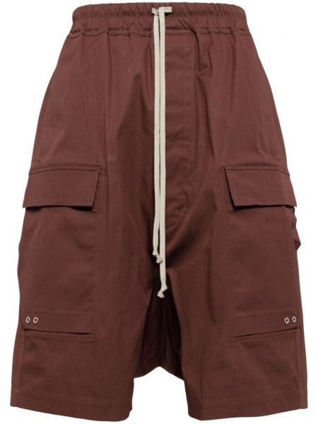 Shorts Rick Owens