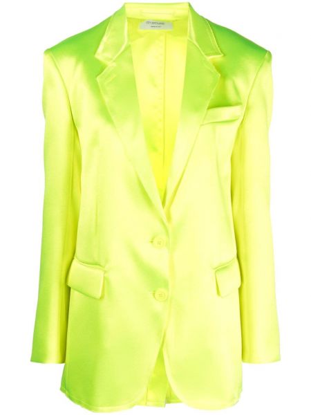 Blazer Sportmax gul