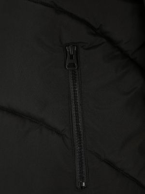 Prechodná bunda Vero Moda Petite čierna