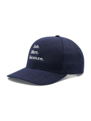 Καπέλο Drivemebikini μπλε