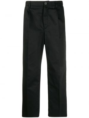 Pantalones chinos Givenchy negro