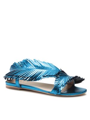 Sandales Baldowski bleu