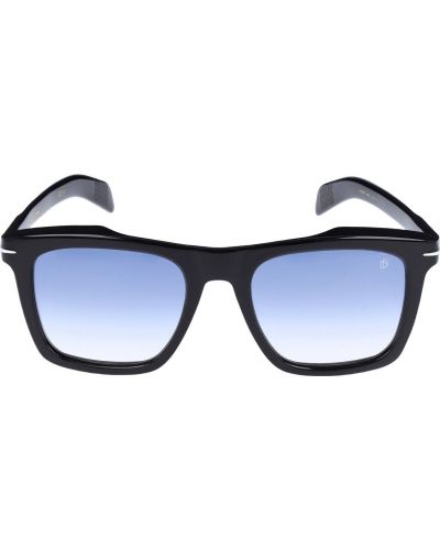 Okulary przeciwsłoneczne Db Eyewear By David Beckham czarne