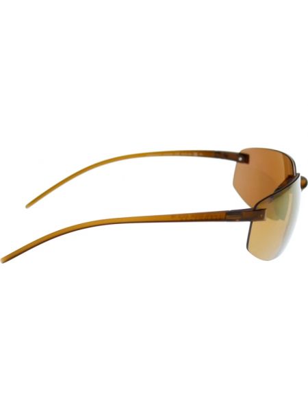 Gafas de sol de cristal Serengeti marrón
