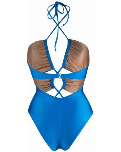 Ujumistrikoo Noire Swimwear sinine