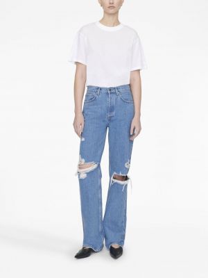 Straight jeans Anine Bing