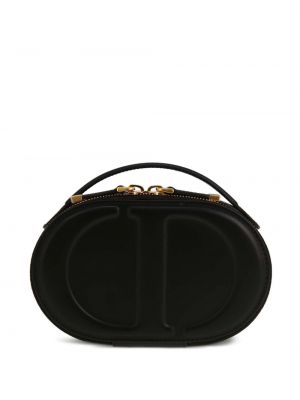 Чанта Christian Dior черно