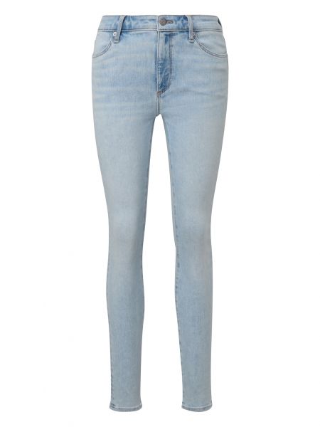 Jeans S.oliver himmelblå