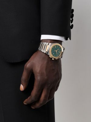 Montres Salvatore Ferragamo Watches vert