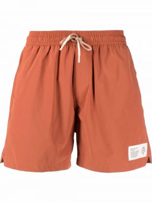 Shorts Eleventy oransje