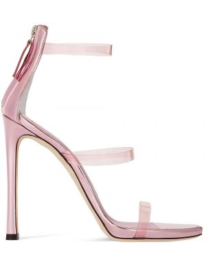 Ren sandaler Giuseppe Zanotti rosa