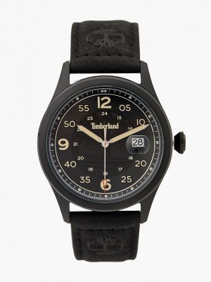 Часы Timberland черные