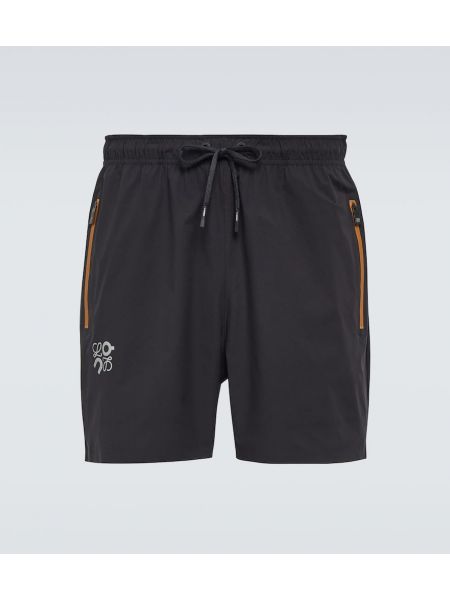 Shorts Loewe svart