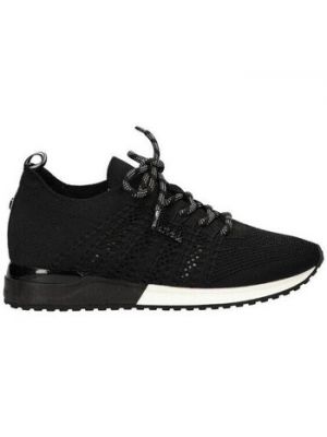 Sneakers La Strada fekete